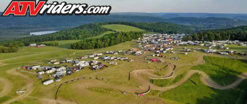  GNCC Racing 