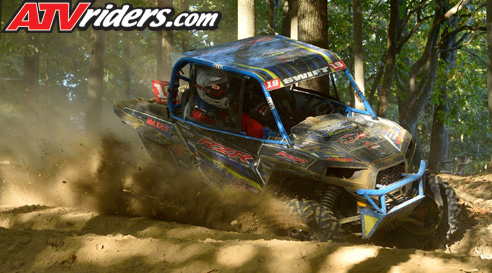 Michael Swift GNCC Racing