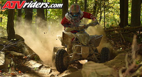 Walker Fowler GNCC Racing 