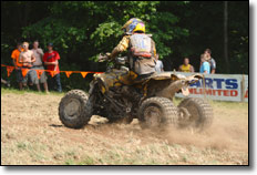 Can-Am / Motoworks' Chris Bithell