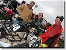 Heartland Challenge ATV Endurance Race
