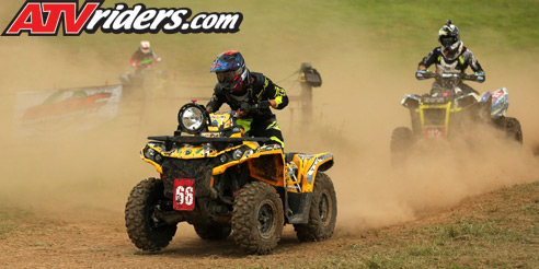 GBC Heartland Challenge ATV Racing