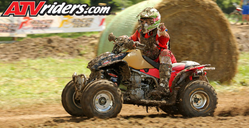 GBC Heartland Challenge ATV Racing