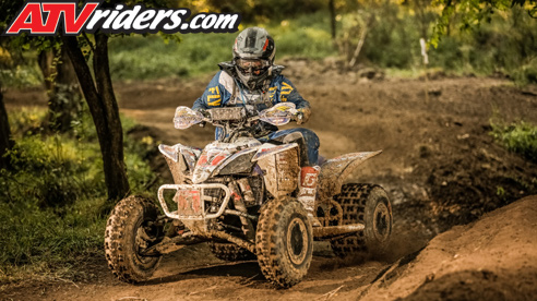 GBC Heartland Challenge ATV Racing