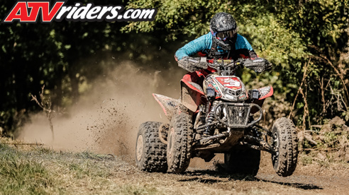 GBC Heartland Challenge ATV Racing