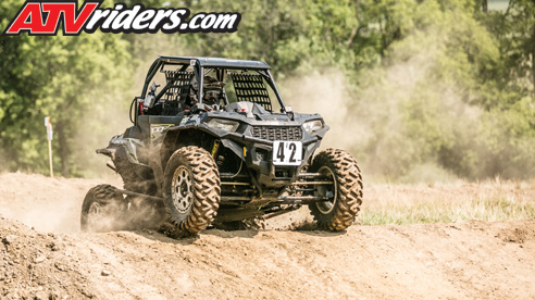 GBC Heartland Challenge ATV Racing