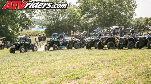 GBC Heartland Challenge ATV Racing