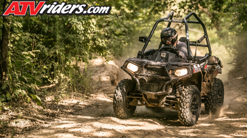 GBC Heartland Challenge ATV Racing