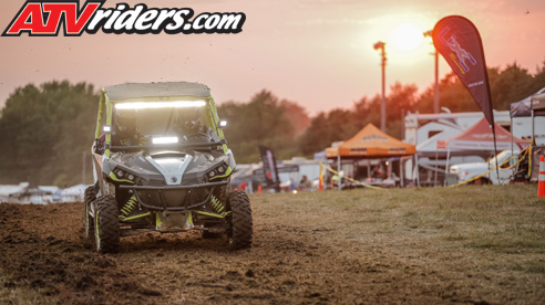 Team Wheatley GBC Heartland Challenge ATV Racing