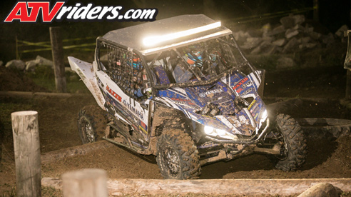 Walker Fowler GBC Heartland Challenge ATV Racing