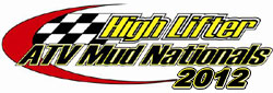 High Lifter ATV Mud Nationals 2011