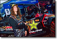 Colten Moore - Caleb Moore Fundraiser Polaris RZR XP 900 SxS / UTV Raffle