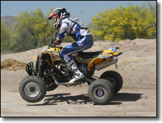 Motoworks Can-Am Josh Frederick & Brandon Smith