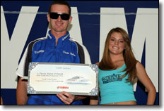 Dustin Nelson - Yamaha YFZ450R ATV Motocross Racing