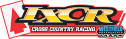 2016 IXCR Cross Country Racing Series