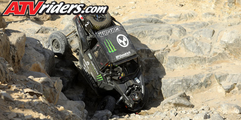 Casey Currie King of the Hammers