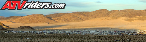 Can-Am King of the Hammers