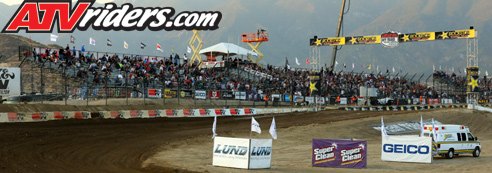 Lucas Oil Off Road Racing Series LOORS