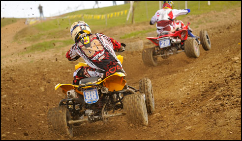 Joel Hetrick