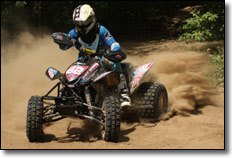 Ryan Lane - Honda 450R ATV