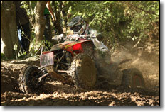 Brycen Neal - Honda 450R ATV
