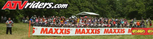 MAXC Racing