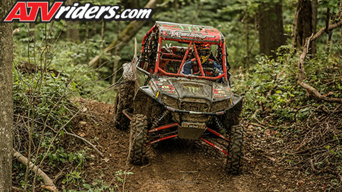 Jerry Boling MAXC Racing