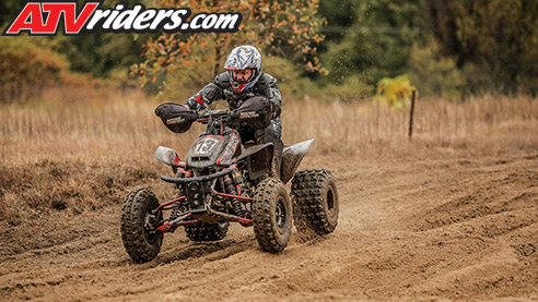 Chris Berry MAXC Racing