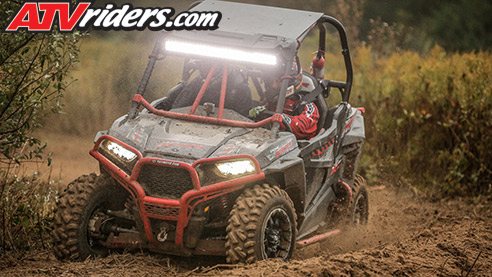 Denny Aubery MAXC Racing