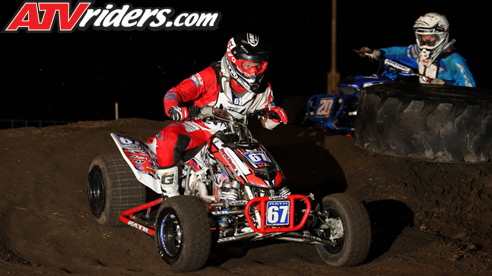 Daryl Rath MW EDT Racing