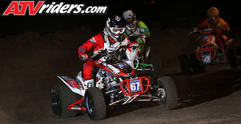 Daryl Rath MW EDT Racing