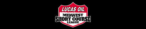 Midwest Short Course League UTV Racing