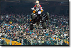 Richard Pelchat - Montreal Supercross