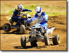 ATV Racing