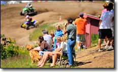 New England ATV Motocross Racing - Jolly Roger