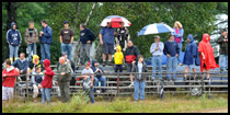 New England ATV Motocross