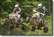 Travis Moore & Thomas Lombardo 