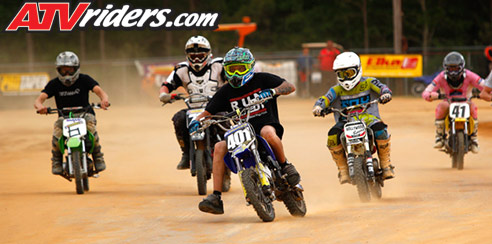 Eric Jennings NE EDT Racing