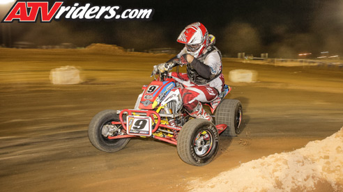 Matt Schaeffer ATV Racing