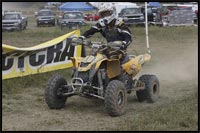 Bithel Can-Am DS450 ATV