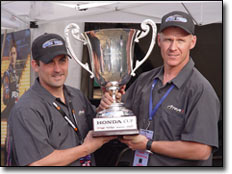 Pikes Peak ATV Trophy