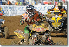 Comas Motos Race Team