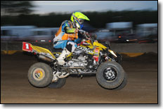 Comas Motos Race Team