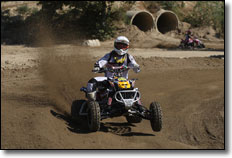Collins Websiter - Can-AM DS450 ATV