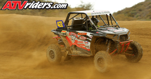 David Haagsma - STI Quad X Racing Series