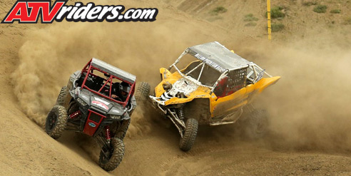 Rocky Mountain UTV Racing