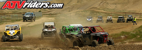 Rocky Mountain UTV Racing