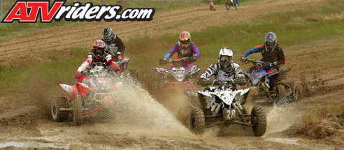 Rocky Mountain UTV Racing