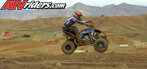 Rocky Mountain UTV Racing