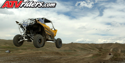 Rocky Mountain UTV Racing